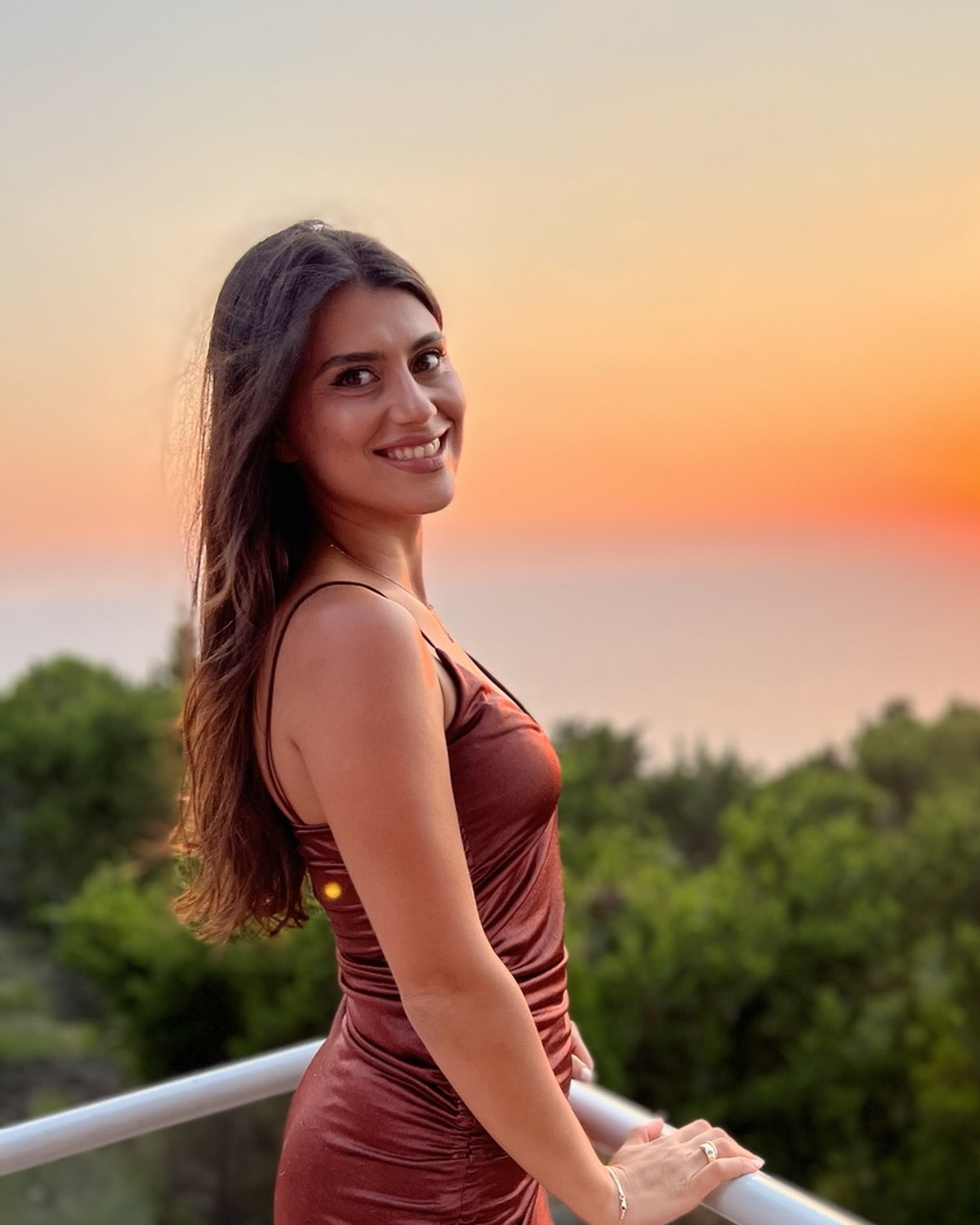 Πορτρέτο της Νεκταρίας Μοσχάκη
